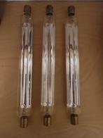 Drie Philips S19 Soffit lampen 60 Watt half spiegel, Huis en Inrichting, Lampen | Losse lampen, Gloeilamp, Overige fittingen, Ophalen of Verzenden