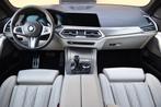 BMW X5 xDrive40i M-Sport High Executive € 49.950,00, Auto's, Automaat, X5, Adaptive Cruise Control, Leder