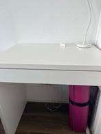 Ikea micke desk, Huis en Inrichting, Ophalen, Zo goed als nieuw, Bureau
