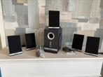 Medion MD 85500, Computers en Software, Pc speakers, Ophalen, Zo goed als nieuw, Audiokanaal 5.1, Medion