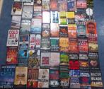 50x Dan Brown,Michael Connelly,Lee Child,Day of Jackall, Den, Ophalen of Verzenden, Zo goed als nieuw