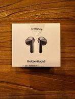 Galaxy Buds 3, Ophalen, Nieuw, In oorschelp (earbud), Bluetooth