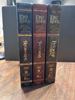 Lord of the Rings DVD Boxset - Special Extended Edition, Cd's en Dvd's, Dvd's | Science Fiction en Fantasy, Boxset, Fantasy, Ophalen of Verzenden
