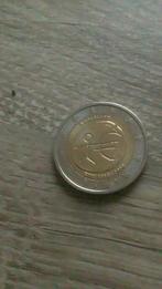 2 euro munt Nederland emu 1999- 2009, Ophalen of Verzenden, Overige landen, 2 euro, Losse munt