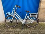 Gazelle miss grace elektrische damesfiets 28 inch IZGS, Ophalen of Verzenden, Zo goed als nieuw, Gazelle, Versnellingen