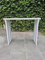TE KOOP, MOOIE SIDE TABLE. /KAPTAFEL, Ophalen, Gebruikt