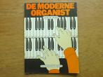 De moderne organist -derde boek- door kenneth baker, Muziek en Instrumenten, Bladmuziek, Ophalen of Verzenden, Zo goed als nieuw