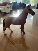 Schleich paard 🐴, Ophalen of Verzenden, Zo goed als nieuw, Paard, Beeldje of Figuurtje
