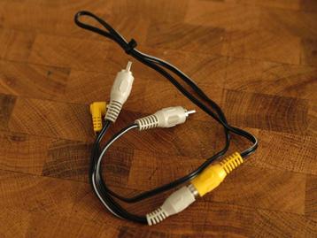 Cioks Voltage Doubler kabels voor Helix Stomp beschikbaar voor biedingen