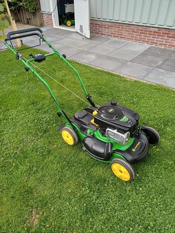John Deere JS63V Mulcher met aandrijving! ( Nw type ) beschikbaar voor biedingen