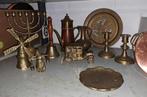 Koper, oude gebruiksvoorwerpen en decoratie, Antiek en Kunst, Antiek | Koper en Brons, Ophalen of Verzenden, Koper