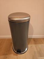 Ikea Mjösa Pedaalemmer, Huis en Inrichting, Woonaccessoires | Prullenbakken, Ophalen, Met pedaal, 50 tot 75 cm, Zo goed als nieuw