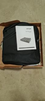 rolstoelkussen, Diversen, Rolstoelen, Ophalen of Verzenden, Nieuw, Duwrolstoel