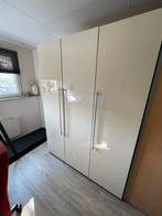 Hang-legkast met 3 deuren, Huis en Inrichting, Kasten | Kledingkasten, Ophalen, Overige materialen, 200 cm of meer, 150 tot 200 cm