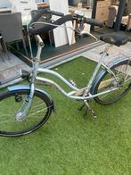 Moederfiets, 26inch, vraagprijs €40, Fietsen en Brommers, Fietsen | Dames | Moederfietsen, Gebruikt, 56 cm of meer, 0 zitjes, Ophalen