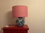 Vintage tafellamp, Ophalen of Verzenden, Minder dan 50 cm