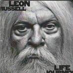 Leon Russell ‎– Life Journey = 8,99, Ophalen of Verzenden, Zo goed als nieuw