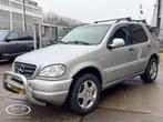 Mercedes-benz OVERIGE 320 ML  - ONLINE AUCTION, Auto's, Mercedes-Benz, Automaat, Gebruikt, Overige modellen, 2020 kg