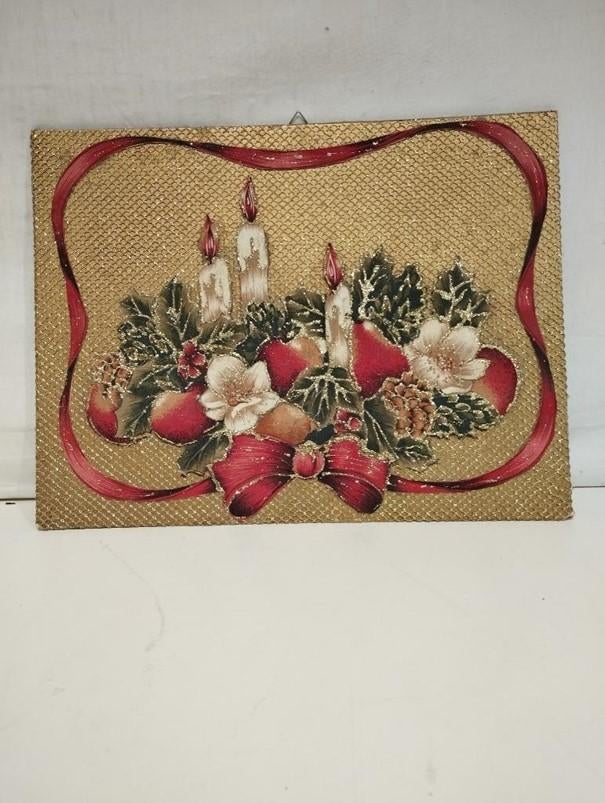 Kerst Afbeelding, Diversen, Kerst, Nieuw, Ophalen of Verzenden