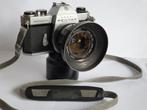 Asahi Pentax Spotmatic II (zonder lens), Audio, Tv en Foto, Fotocamera's Analoog, Gebruikt, Ophalen of Verzenden, Pentax