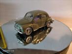 Solido Renault 4 cv, Hobby en Vrije tijd, Modelauto's | 1:43, Verzenden, Zo goed als nieuw, Auto, Solido