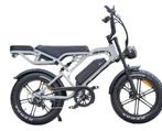 V20 pro 9.0 2025 Fatbike, Fietsen en Brommers, Elektrische fietsen, Overige merken, Nieuw, Ophalen of Verzenden, 59 cm of meer