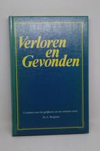 Verloren en gevonden - A. Bregman, Ophalen of Verzenden, Gelezen