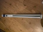 Rolgordijn Grijs 90x210cm, Huis en Inrichting, Ophalen of Verzenden, Grijs, 150 tot 200 cm