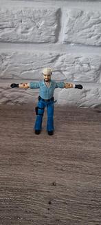 GI JOE Shipwreck Scheepswrak Actiefiguur, Ophalen of Verzenden, Gebruikt