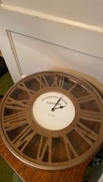 London klok, Ophalen of Verzenden, Zo goed als nieuw, Wandklok