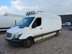 Mercedes-Benz Sprinter 5x 313 2.2 CDI L3h2 Automaat Airco Ca, Auto's, Euro 5, Gebruikt, Zwart, 4 cilinders