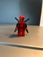 Lego Deadpool, Kinderen en Baby's, Speelgoed | Duplo en Lego, Ophalen of Verzenden, Zo goed als nieuw