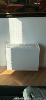 T33 Vlakke Radiator 50x60, Huis en Inrichting, Kachels, Zo goed als nieuw, Ophalen