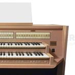 Johannus Festivamente 25 Orgel - White Wash, Muziek en Instrumenten, Orgels, Ophalen of Verzenden, Gebruikt, 2 klavieren, Orgel