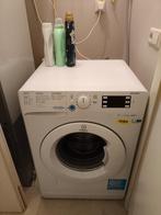 Washing Machine Indesit, Witgoed en Apparatuur, Wasmachines, Ophalen, Bovenlader, Zo goed als nieuw, Energieklasse A of zuiniger
