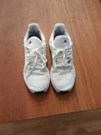 Adidas schoenen in nieuwstaat, Wit, Ophalen of Verzenden, Adidas, Sneakers of Gympen