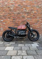BMW R100 Custom / caferacer, 2 cilinders, Particulier, Meer dan 35 kW, Overig