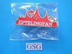 Eftelingfan pin zomer nr. EPP50839-01 (Nieuw), Ophalen, Nieuw, Button of Speldje