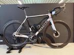 Stevens Xenon racefiets M, 28 inch, Carbon, Zo goed als nieuw, Meer dan 20 versnellingen