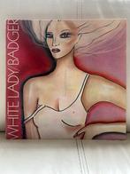 White Lady/Badger Album 1974, Ophalen of Verzenden, Zo goed als nieuw