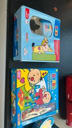 Bumba 4 spelen, Euro, Ophalen of Verzenden, Gebruikt