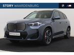 BMW iX1 eDrive20 M Sport / Panoramadak / Trekhaak / Sportsto, Gebruikt, Met garantie (alle), 24 min, 363 min
