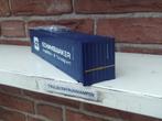 WSI  40  FT Container  van  Schavemaker., Hobby en Vrije tijd, Modelauto's | 1:50, Ophalen of Verzenden, Nieuw, Bus of Vrachtwagen