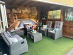 Perfecte staat: overkapping- Tuinhuis-veranda!, Tuin en Terras, Overkappingen, Ophalen, Zo goed als nieuw, Veranda