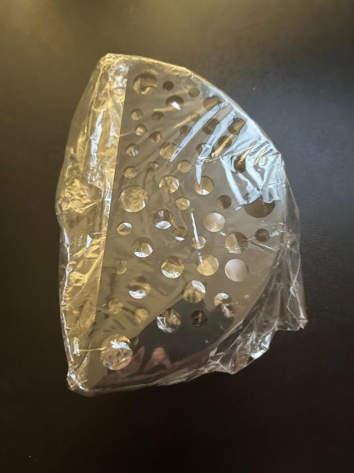 Garnalenhuisjes / schuilplaatsen aquarium – nieuw, Dieren en Toebehoren, Vissen | Aquaria en Toebehoren, Nieuw, Overige typen