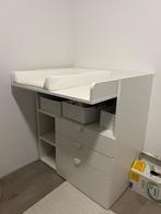 Ikea SMASTAD COMMODE, Huis en Inrichting, Ophalen, Zo goed als nieuw, Eenpersoons