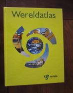Wereldatlas ANWB , Mebin, 2000 tot heden, Ophalen of Verzenden, Zo goed als nieuw, Wereld