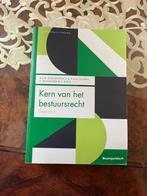 Constitutioneel recht ( Inleiding), Boeken, Studieboeken en Cursussen, Ophalen of Verzenden, Nieuw, WO