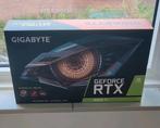 GIGABYTE 3060TI 8GB., Computers en Software, Videokaarten, Ophalen of Verzenden, Zo goed als nieuw, GDDR6, PCI