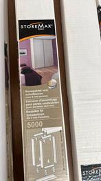 Storemax bouwpakket voor schuifdeuren, Nieuw, Minder dan 25 cm, 100 tot 150 cm, 200 cm of meer